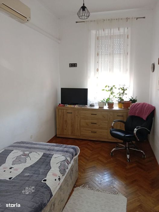 Apartament 2 camere in zona Centrala