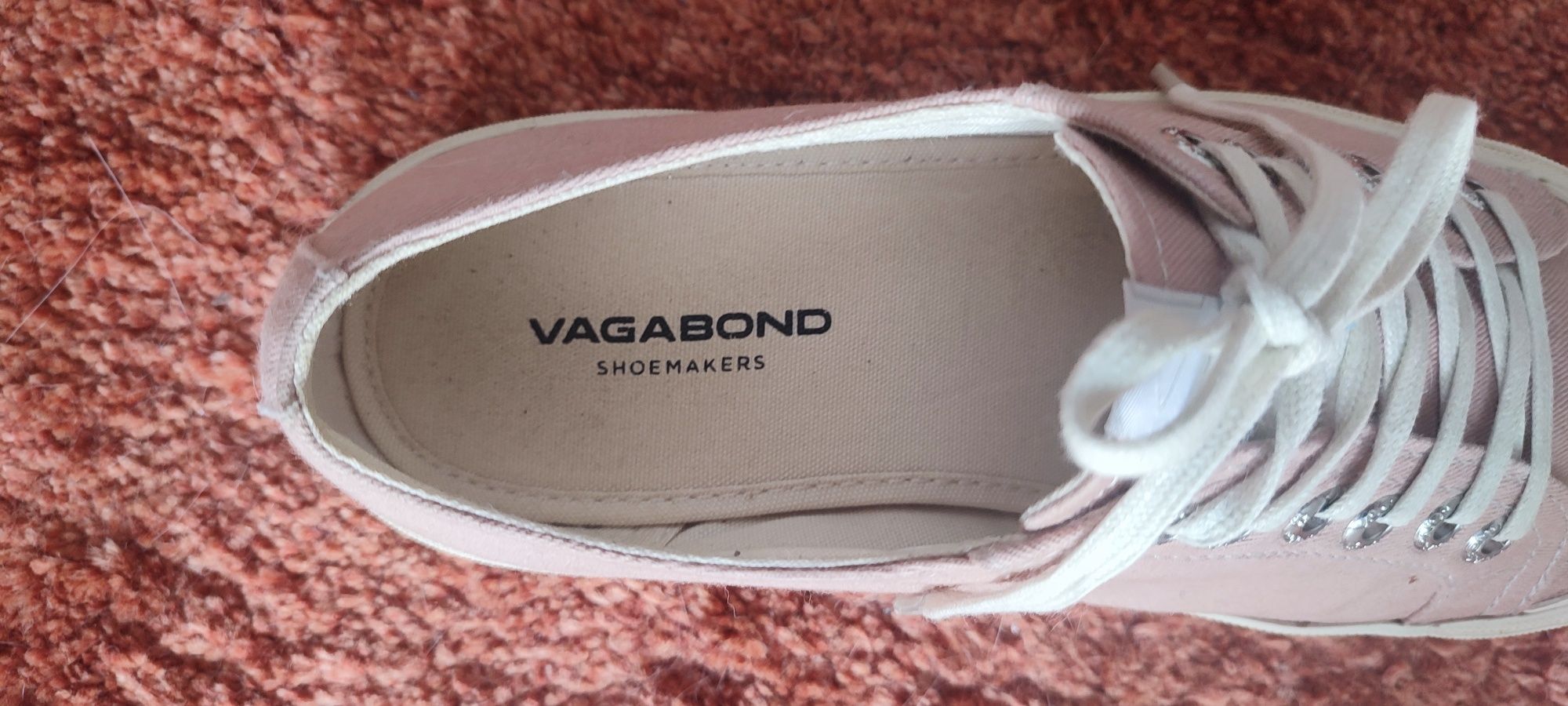 Vagabond кецове / гуменки