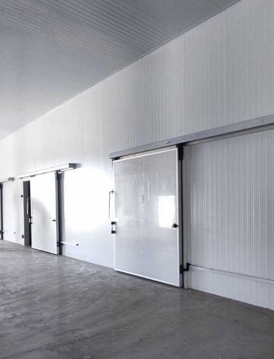 Холодильные камеры