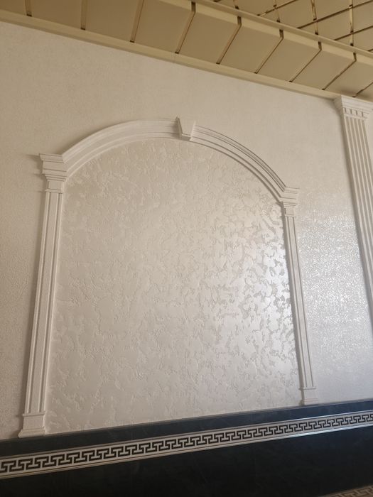 Travertin ustalar tez va sifatli kafolatlangan xizmatlar