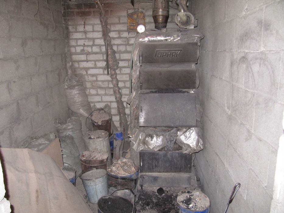 Дом кирпичн 5-комн, 3х-этажн на Аблакетке