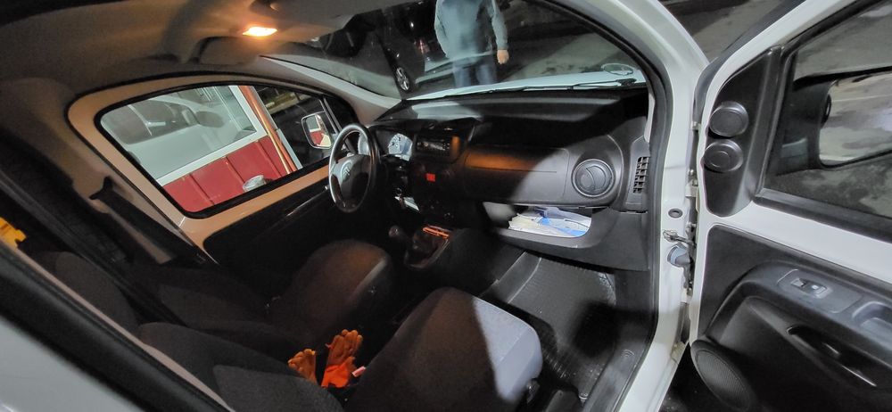 De vânzare Citroen Nemo