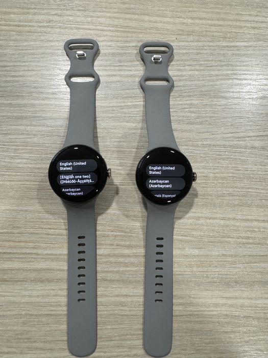 Ceas Smartwatch Google Pixel Watch 2, GPS!!!