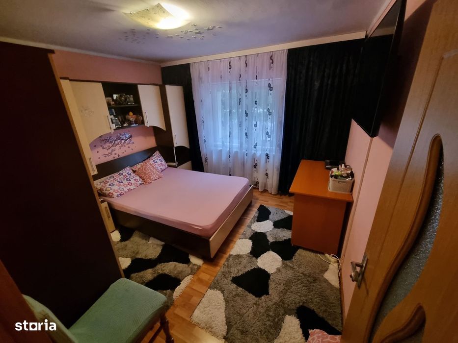Apartament zona km 4-5