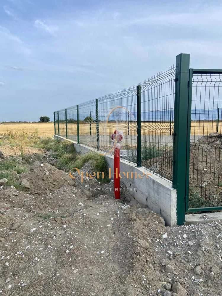 Продава се Земеделски имот в София, Център -  кв.м за 16000 €/дка - Снимка #3