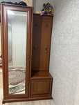 Продам шкаф для прихожей