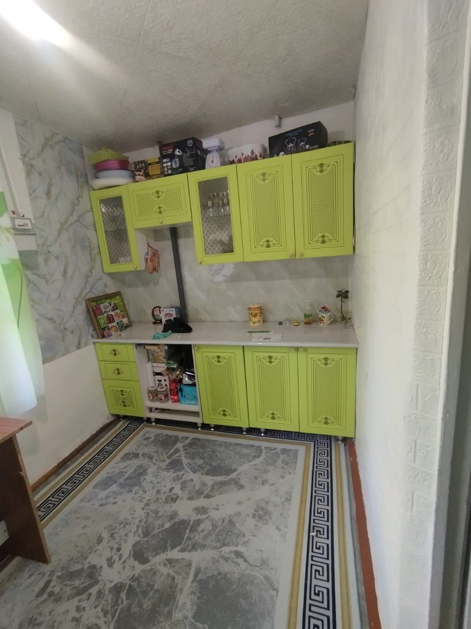 Продам квартиру срочно