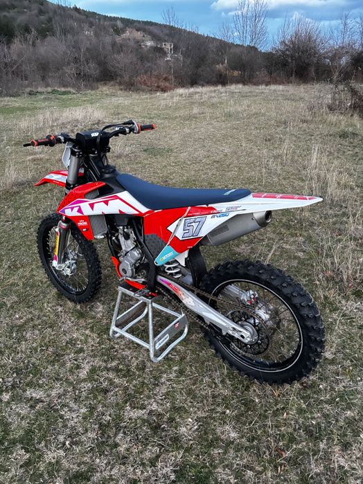 Продава се sxf 250 2020