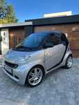 Smart Fortwo Stare foarte buna/ nu necesita investitii