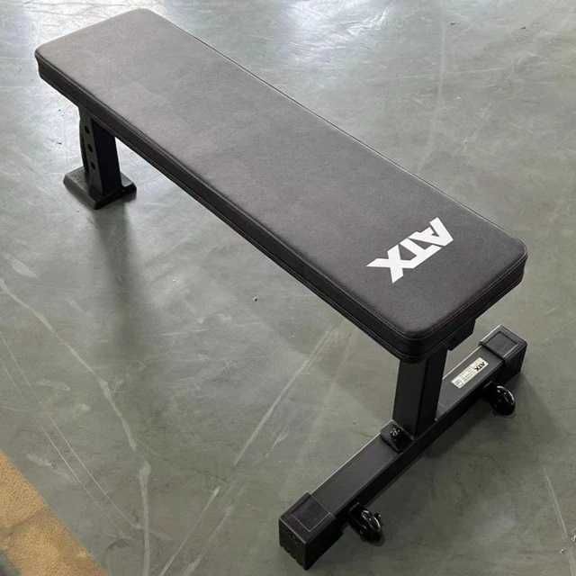 Права Пейка - Лежанка / Flat Bench / Фитнес Уреди