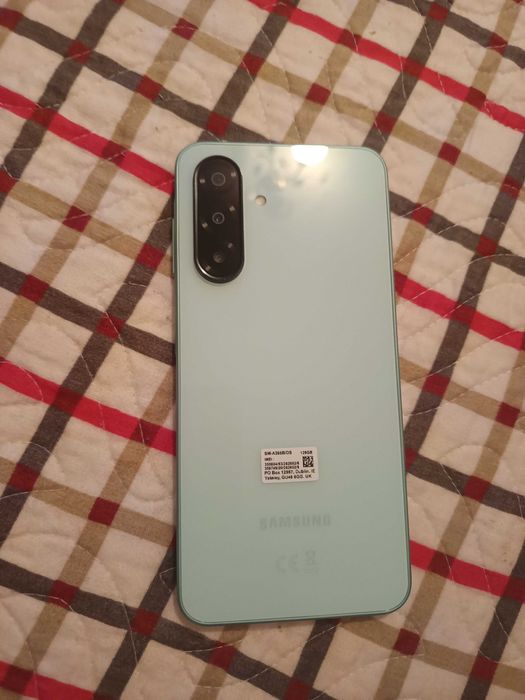 Samsung A 26 Galaxy