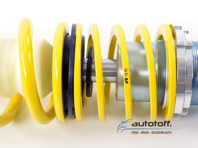 Suspensie sport reglabila Peugeot 207 (06-12) FK Germania