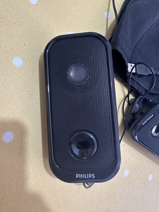 Boxe portabile laptop Philps