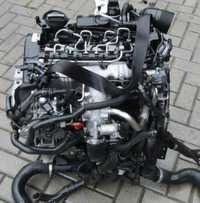 Vand chiuloasa-motor-injectoare cAGA-CAHA CBBB-CBAB 2.0 Vw-Audi-Seat-S