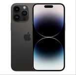 Обмен iPhone 14 Pro Max black.