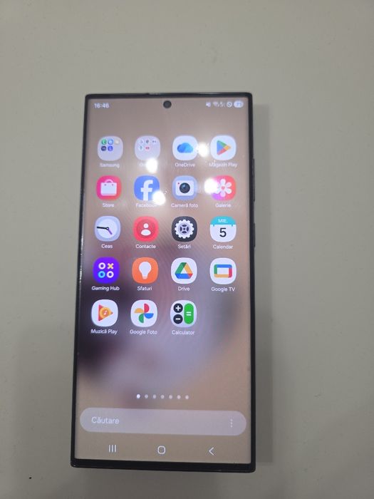 Samsung S 23 ultra 1 Tb