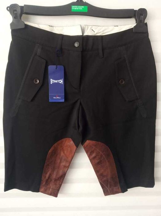 Новые женские шорты, 
итальянский бренд CONTE of FLORENCE..