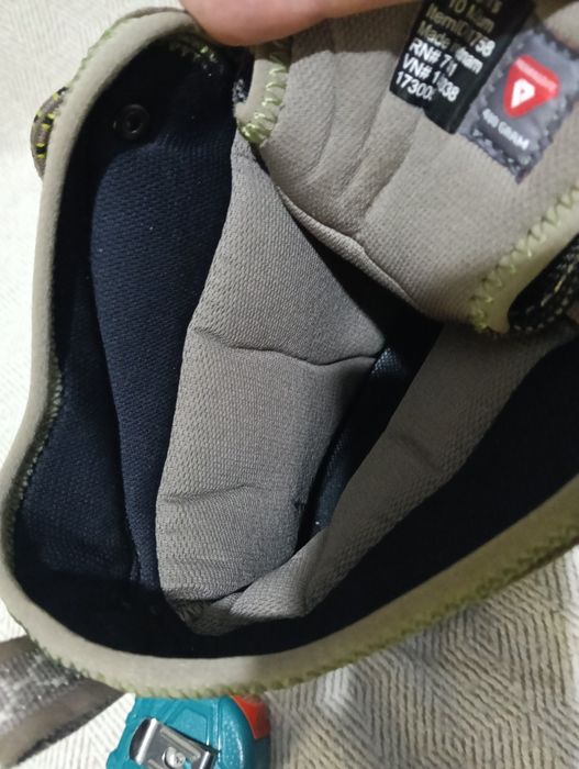 L.L. Bean ghete bocanci waterproof 41-42