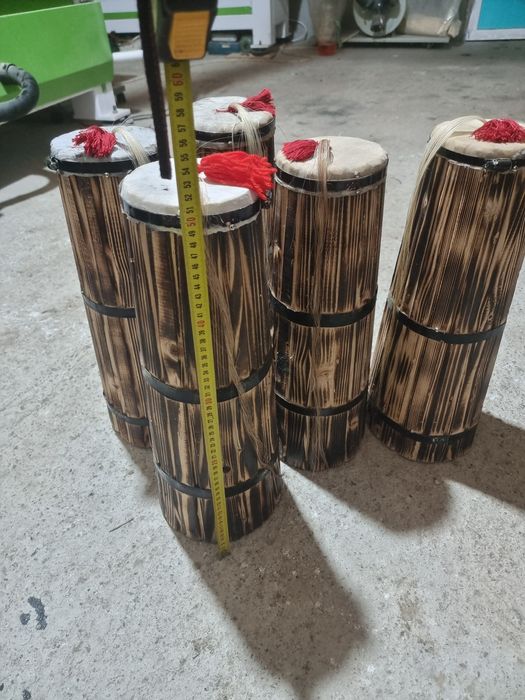 Buhai pentru anul nou