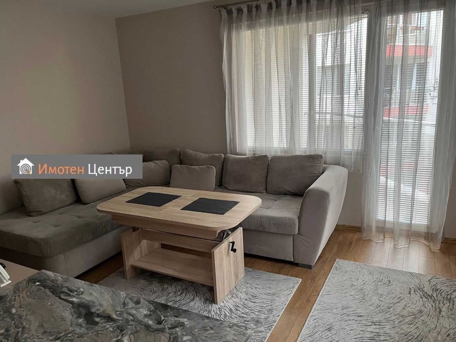 Продава се Тристаен апартамент в София, Павлово - 92 кв.м за 2990 €/кв.м - Снимка #3