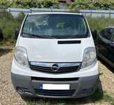 Opel Vivaro 9 locuri 2.0 cdti