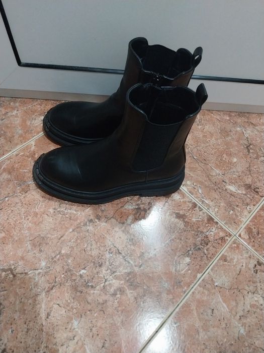 Дамски зимни боти 39 номер