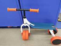 bitwin 4 roti - produs resigilat - (SecondHand) Decathlon