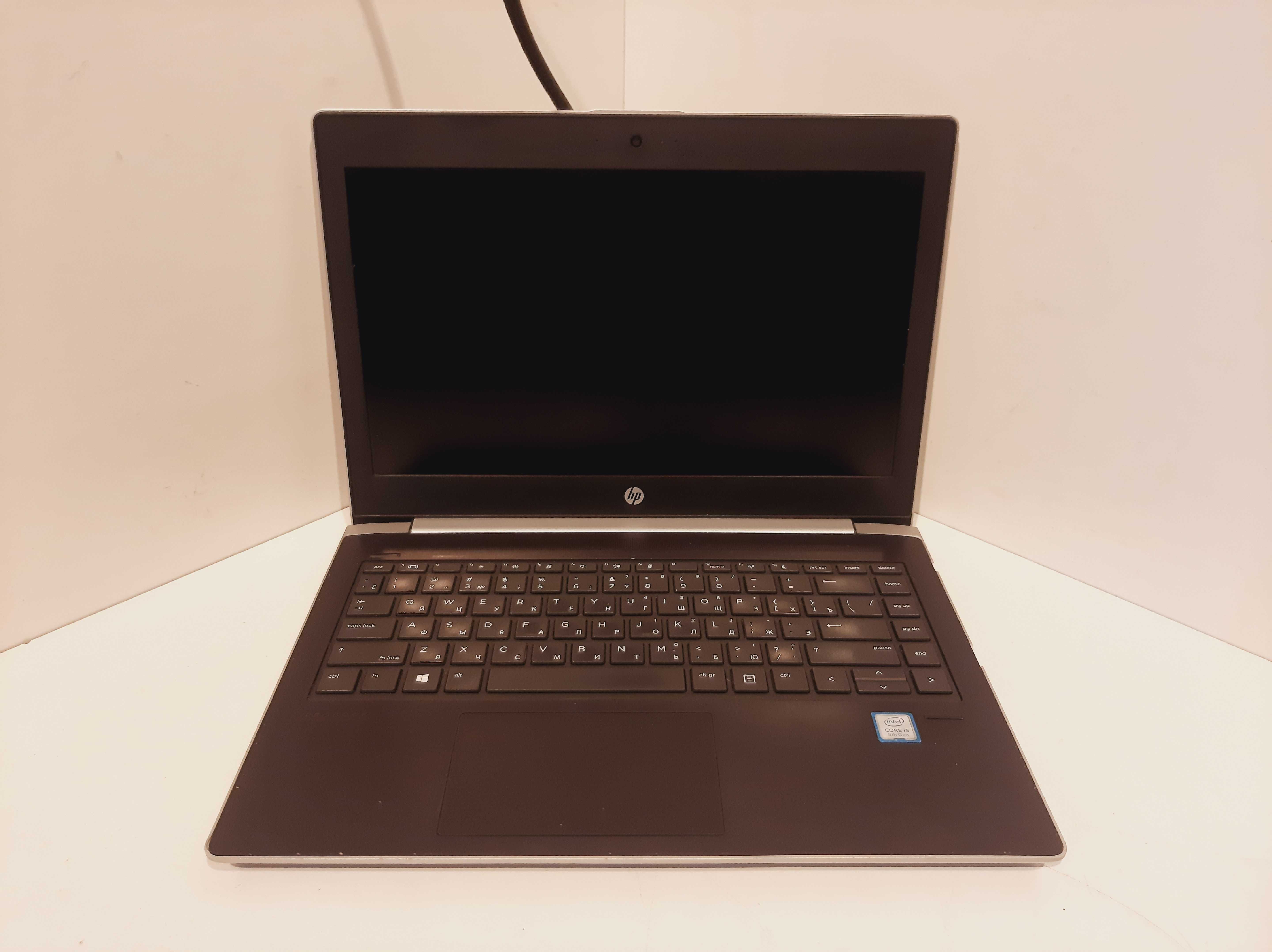 Ноутбук HP ProBook 430 G5, IPS1920x1080, Intel Core i5-8250U