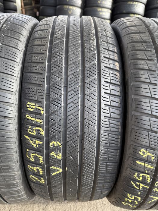 4 Anvelope AllSeason 235/45/19 Vredestein 2023