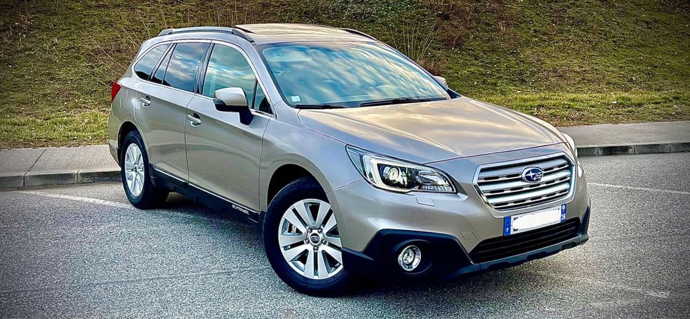 ‼️SUBARU 4WD.OUTBACK/ALLROAD•2.0•4x4•Automat•Variante