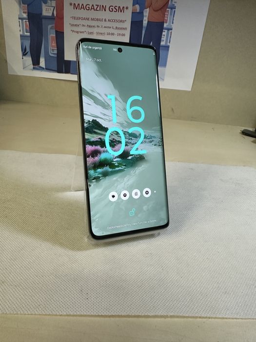 Motorola edge 40 neo / 256 gb / garantie