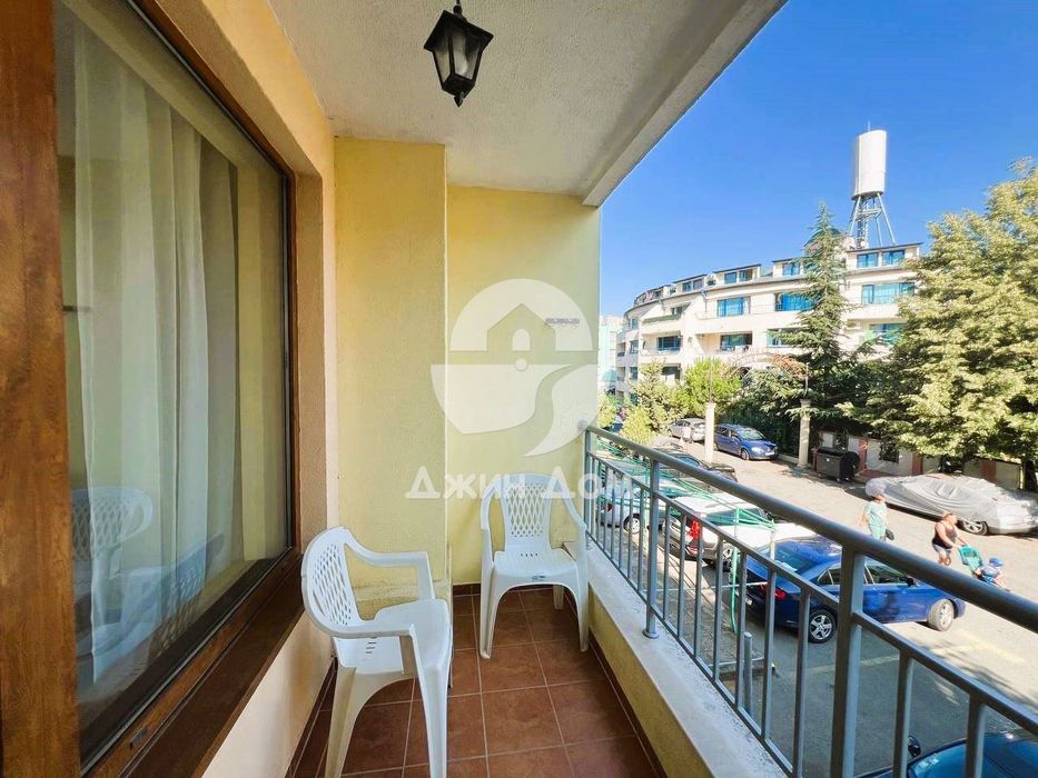 Продава се Тристаен апартамент в к.к. Слънчев бряг - 96 кв.м за 1105 €/кв.м - Снимка #11
