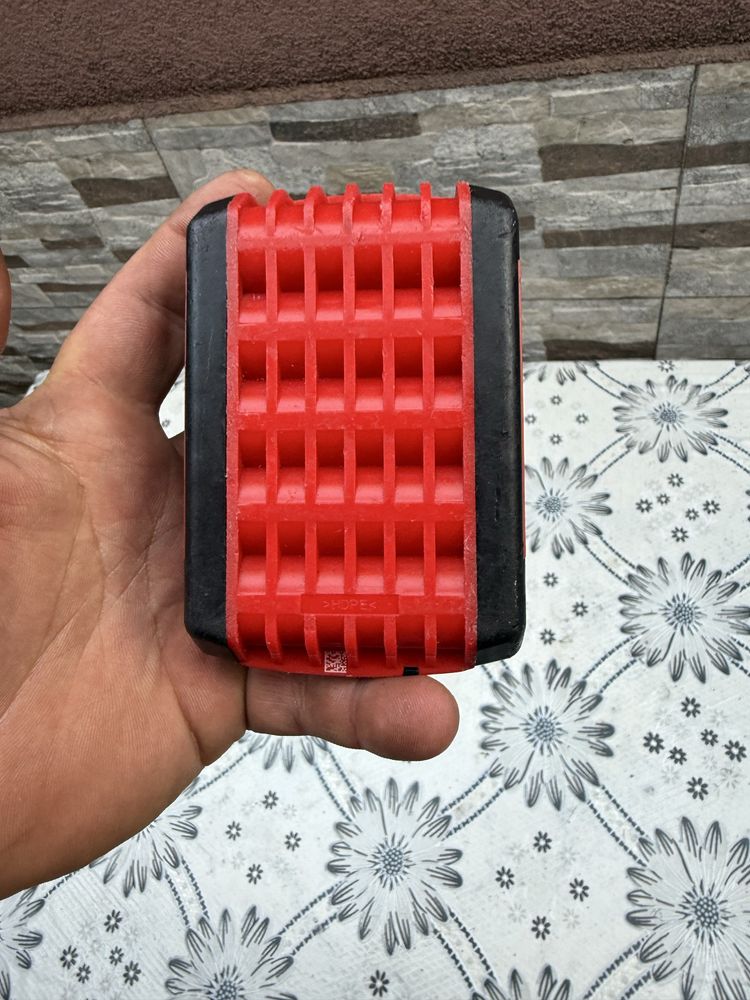 Акумулаторна батерия Bosch GBA, 18 V, 6. 0Ah,