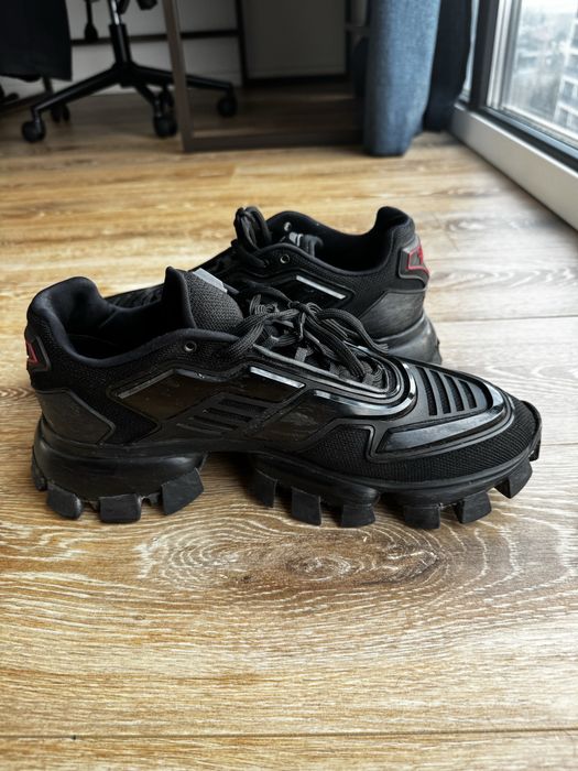 Prada Cloudbust Thunder Marimea 45