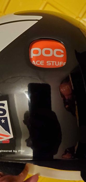 POC Casca schi Sinuse SL