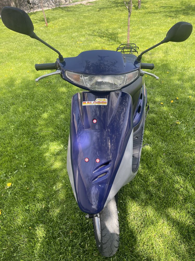 Продам Honda Dio AF27