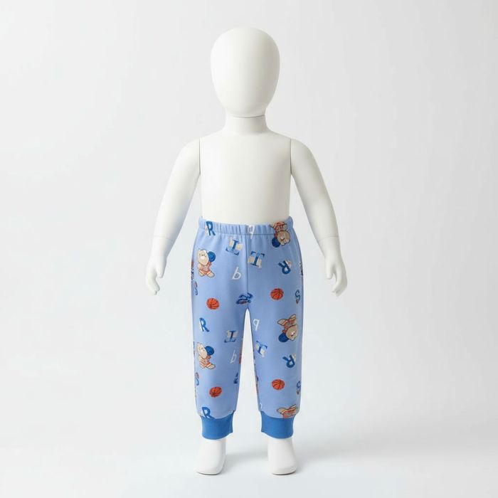 Bolachalar uchun pastki kiyim