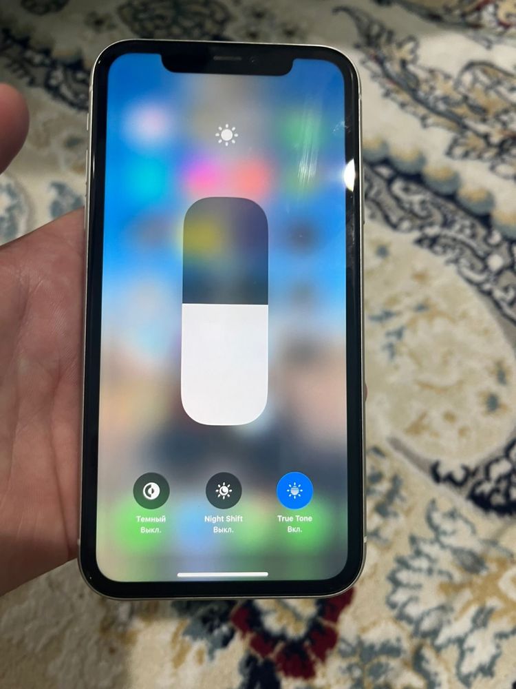 Iphone 11 хорошее состояние