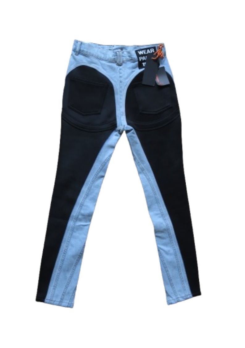 Предизвикателни дънки Pause Jeans!