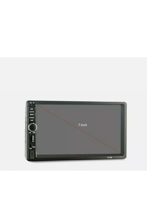 Vând mp5 player auto