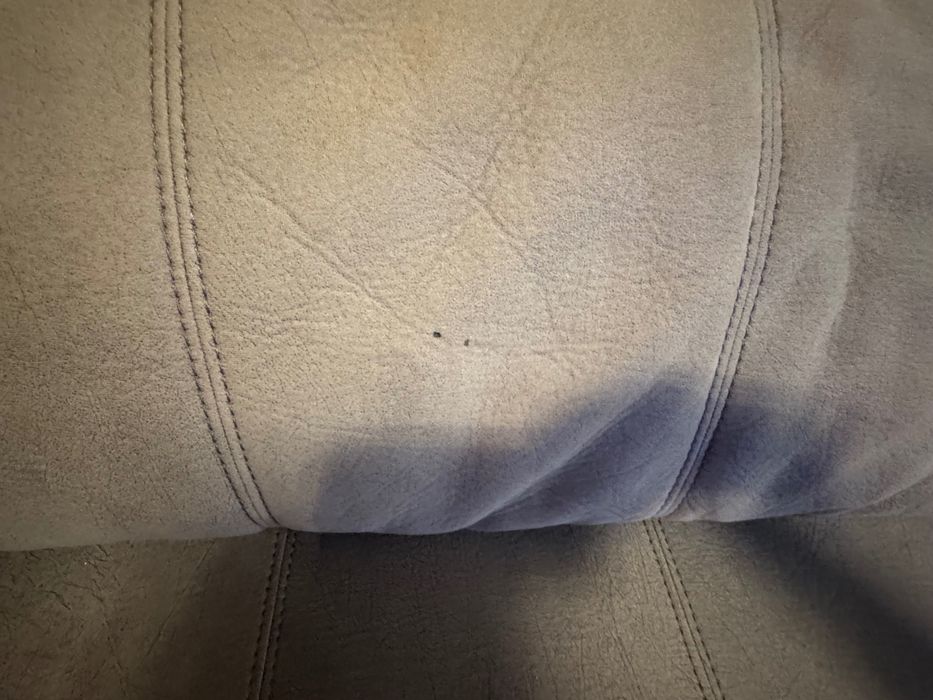 Ъглов диван Нани