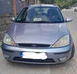 Ford Focus Ghia 2004 1.6