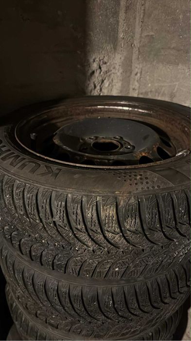 Vand jante bmw 5x120