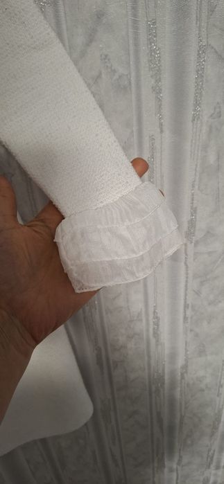 Rochita toamna-iarna, 5-7 ani