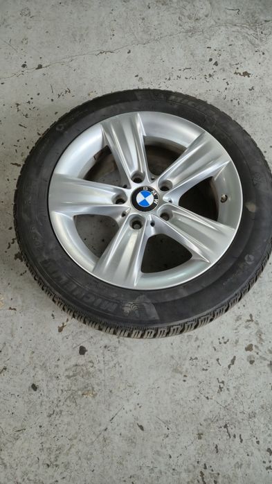 Set 4 roti R16 BMW