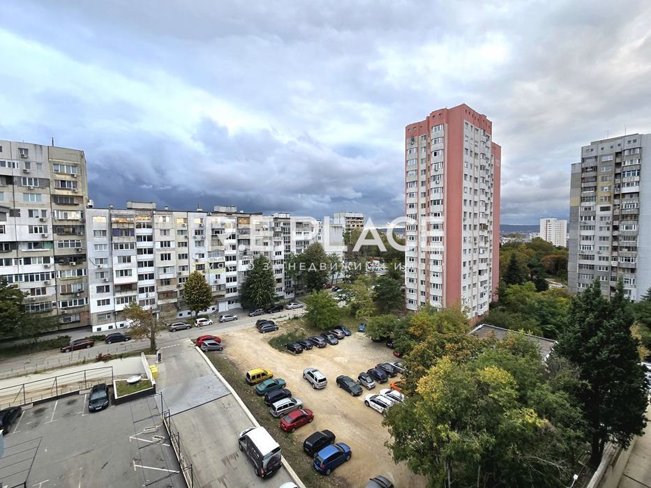 3-стаен в Варна-Младост 2 площ 80 цена 246000