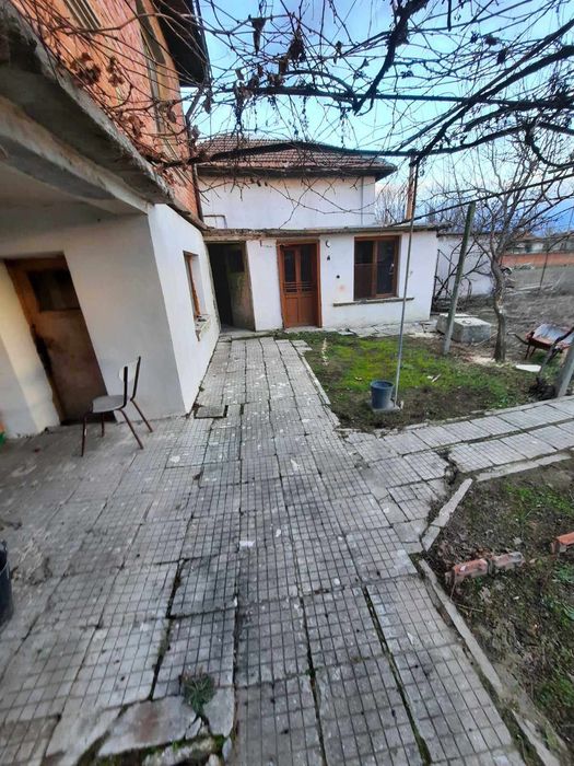 Продава се Къща в с. Милево, Област Пловдив - 200 кв.м за 240 €/кв.м - Снимка #7