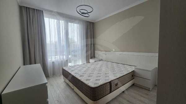 Слънчев двустаен апартамент в Кършияка! 81092