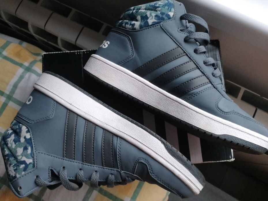 Маратонки adidas 37 1/3