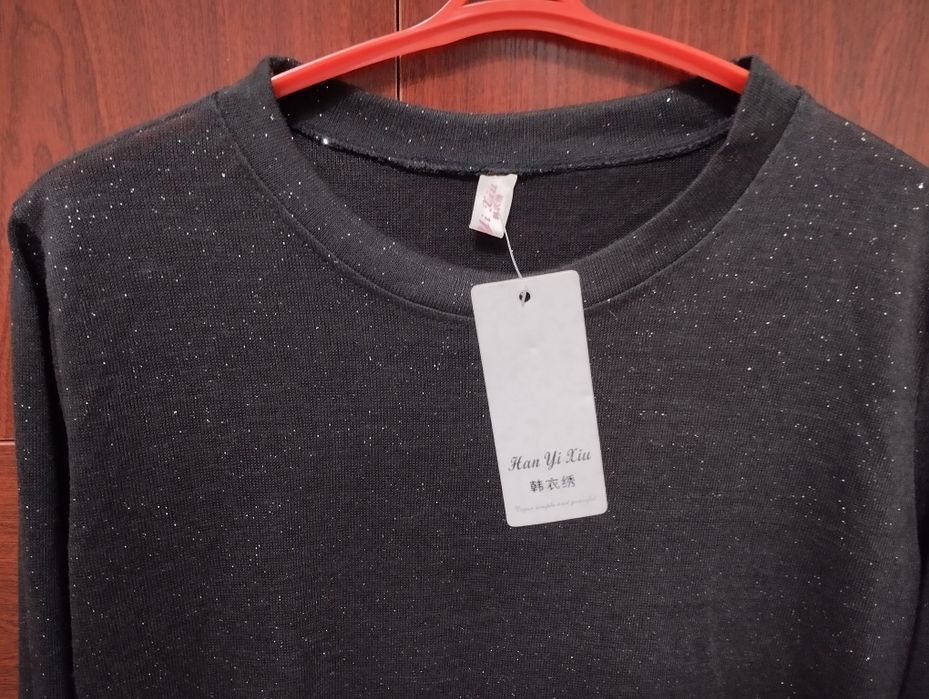 Туника новая ...